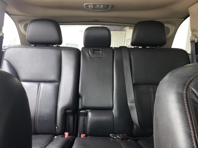 Photo 10 from auction – 2011 FORD EDGE LIMIT with VIN 2FMDK4KC3BBB65662