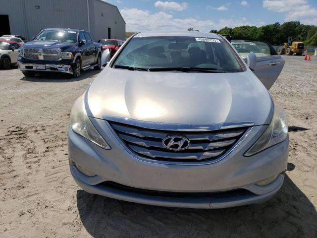 Photo 5 from auction – 2013 HYUNDAI SONATA SE with VIN 5NPEC4AC8DH523983