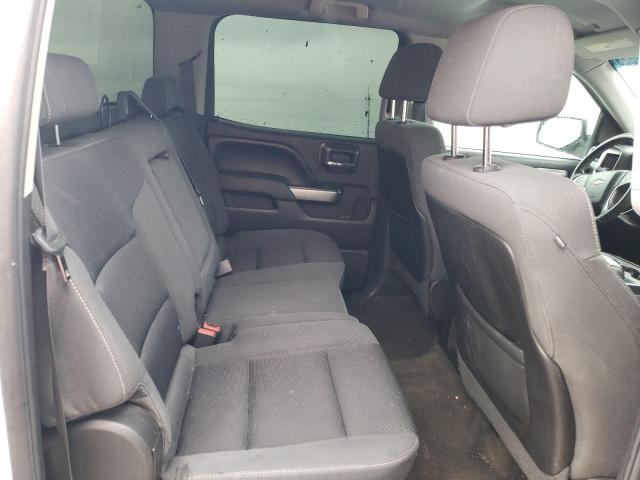 Photo 10 from auction – 2015 CHEVROLET SILVERADO with VIN 3GCUKREH8FG267714