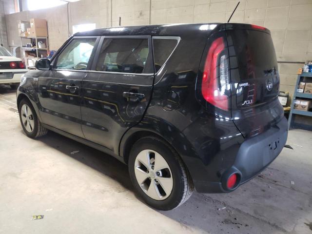 Photo 2 from auction – 2015 KIA SOUL with VIN KNDJN2A25F7182568