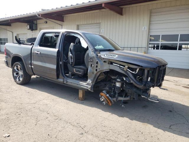 Photo 4 from auction – 2019 RAM 1500 LIMIT with VIN 1C6SRFHTXKN671477