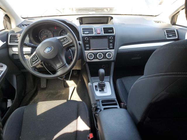Photo 8 from auction – 2015 SUBARU XV CROSSTR with VIN JF2GPACC8F8285502
