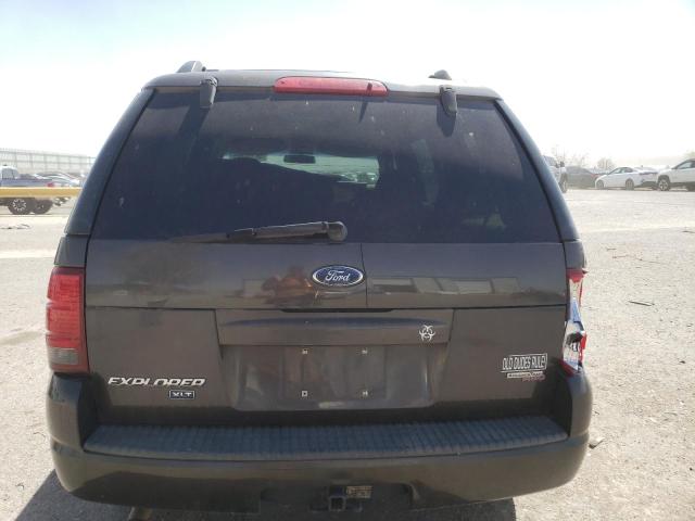 Photo 6 from auction – 2005 FORD EXPLORER X with VIN 1FMZU63K45UB17815