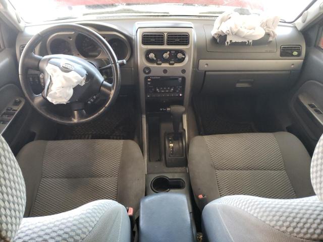 Photo 8 from auction – 2002 NISSAN FRONTIER C with VIN 1N6ED27T32C338416
