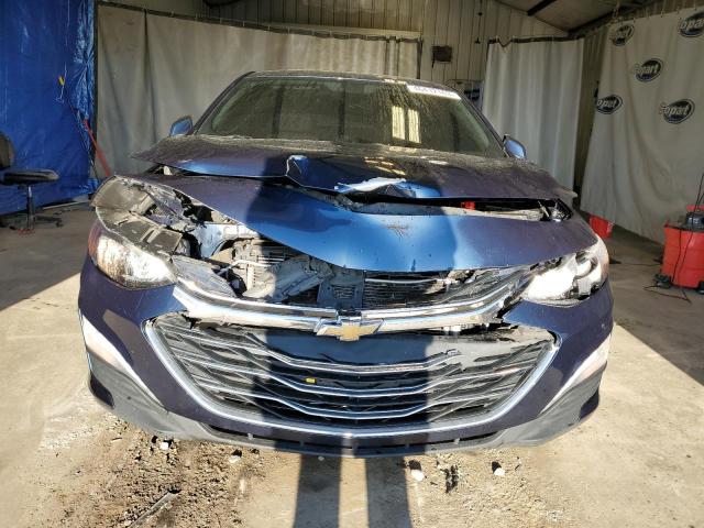 Photo 5 from auction – 2020 CHEVROLET MALIBU LT with VIN 1G1ZD5ST6LF078972