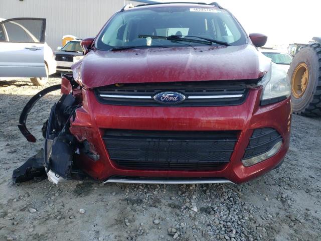 Photo 5 from auction – 2013 FORD ESCAPE SE with VIN 1FMCU0G96DUD95057