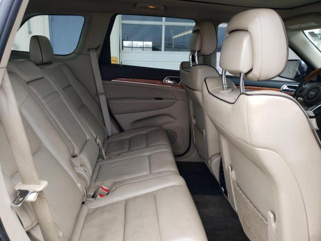 Photo 11 from auction – 2013 JEEP GRAND CHER with VIN 1C4RJFCT6DC522956