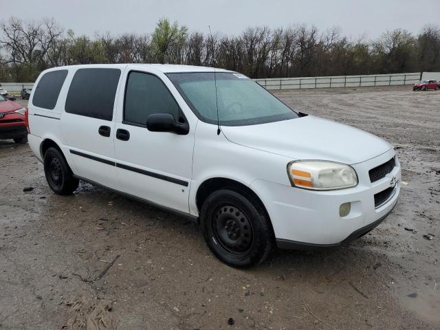 Photo 4 from auction – 2007 CHEVROLET UPLANDER L with VIN 1GNDV23WX7D188518