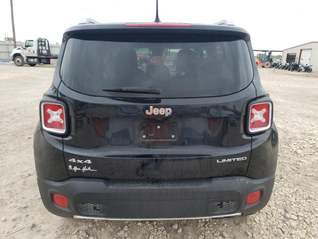 Photo 6 from auction – 2015 JEEP RENEGADE L with VIN ZACCJBDT5FPC32185