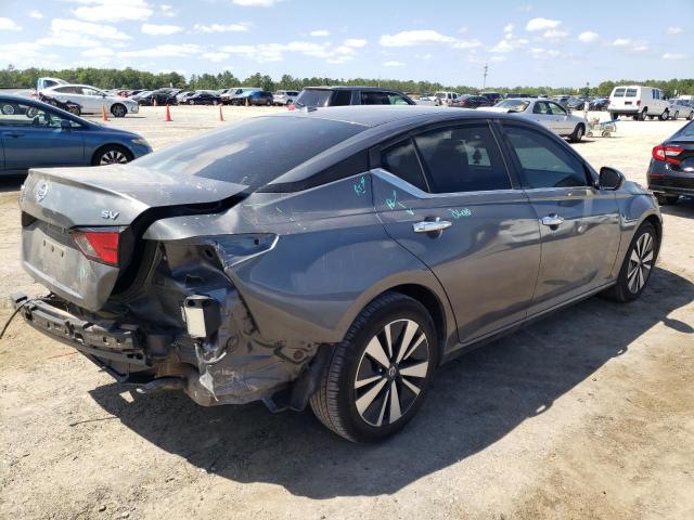Photo 3 from auction – 2021 NISSAN ALTIMA SV with VIN 1N4BL4DV3MN339265