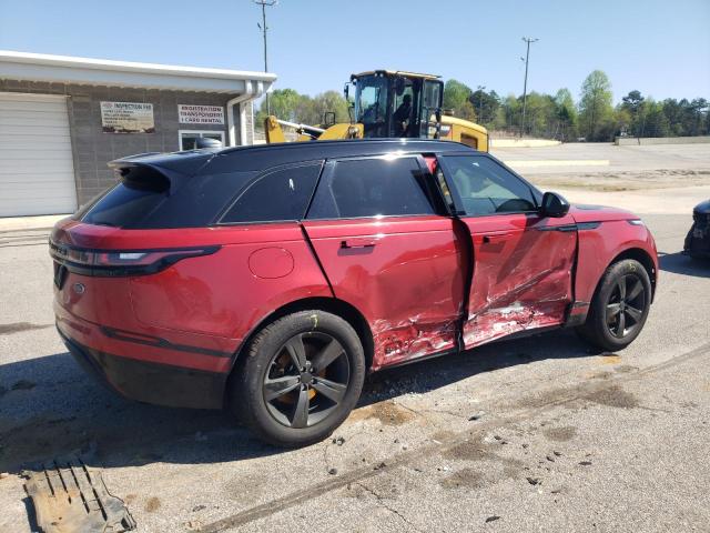 Photo 3 from auction – 2018 LAND ROVER RANGE ROVE with VIN SALYL2RXXJA778333