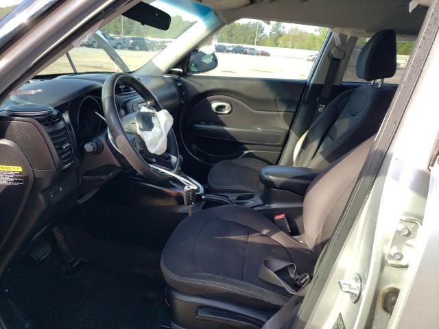 Photo 7 from auction – 2018 KIA SOUL with VIN KNDJN2A21J7599680