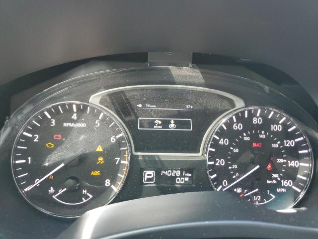 Photo 9 from auction – 2013 NISSAN PATHFINDER with VIN 5N1AR2MN6DC611081