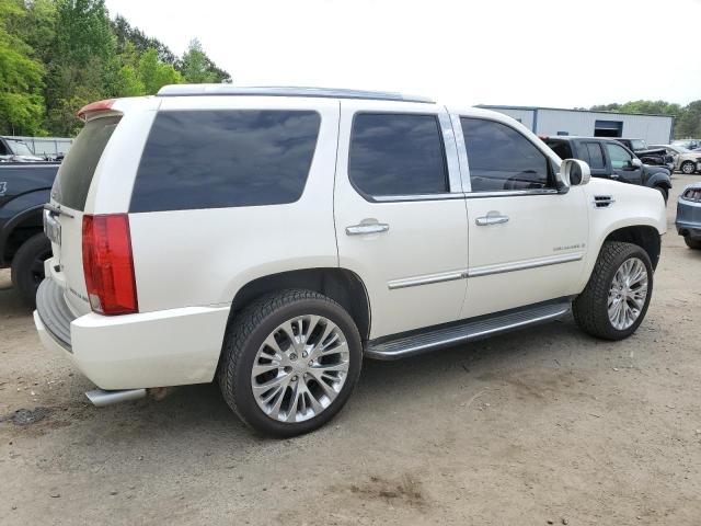 Photo 3 from auction – 2008 CADILLAC ESCALADE L with VIN 1GYFK63878R207091