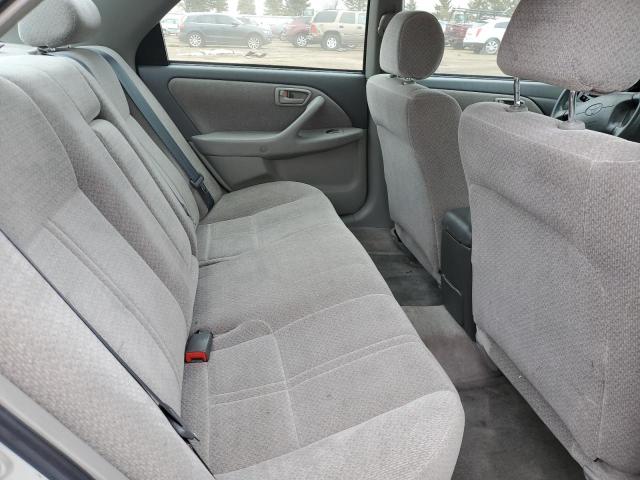 Photo 10 from auction – 2000 TOYOTA CAMRY LE with VIN 4T1BF28KXYU092078