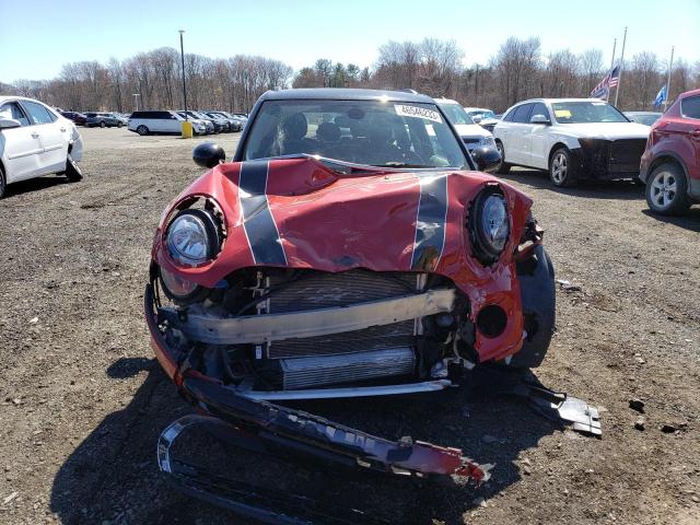 Photo 5 from auction – 2018 MINI COOPER with VIN WMWXU1C56J2F80621