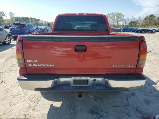 Photo 6 from auction – 2001 CHEVROLET SILVERADO with VIN 2GCEC19T711362882