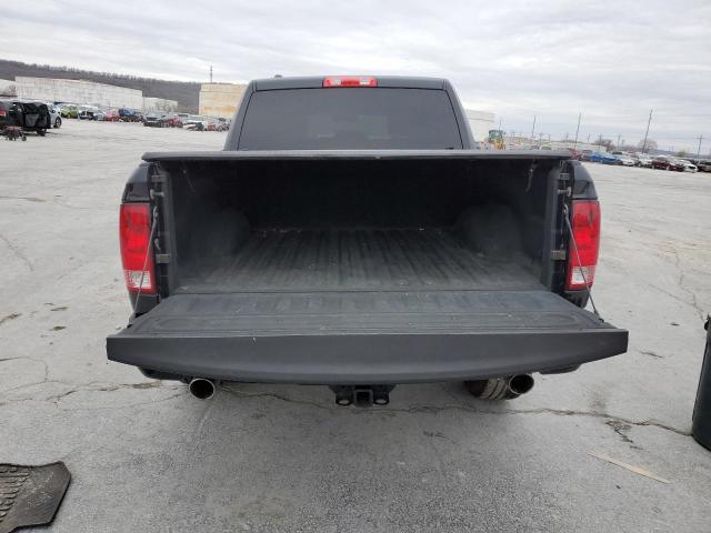 Photo 6 from auction – 2014 RAM 1500 ST with VIN 1C6RR7KT1ES343819
