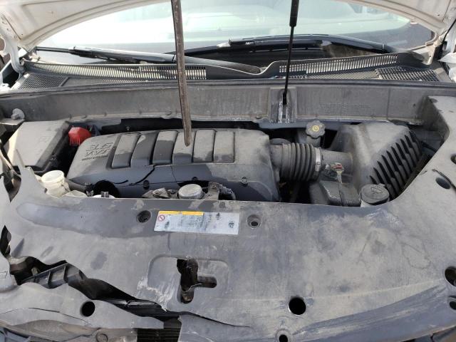 Photo 12 from auction – 2016 CHEVROLET TRAVERSE L with VIN 1GNKRFED3GJ118956