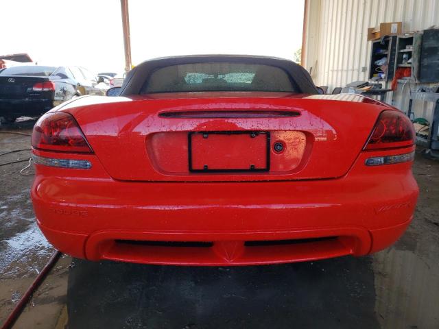 Photo 6 from auction – 2005 DODGE VIPER SRT- with VIN 1B3JZ65Z05V501664