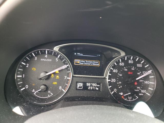 Photo 9 from auction – 2014 NISSAN ALTIMA 2.5 with VIN 1N4AL3AP9EC426788