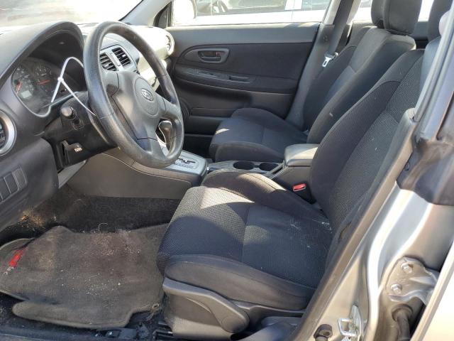 Photo 7 from auction – 2005 SUBARU IMPREZA RS with VIN JF1GD67585H507055