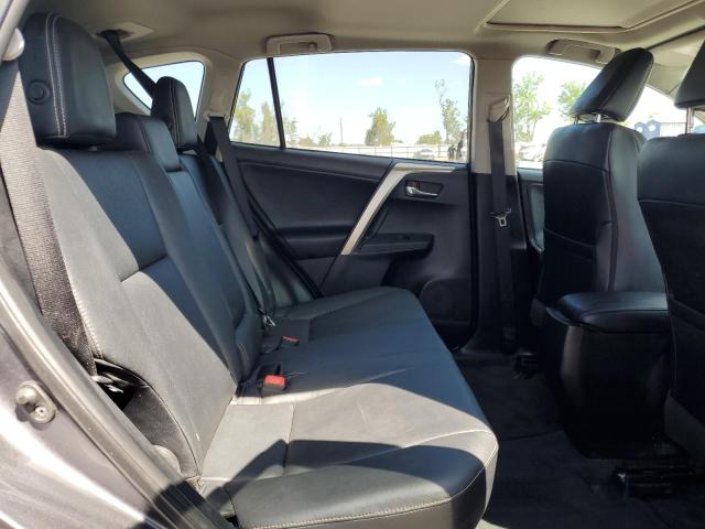 Photo 11 from auction – 2015 TOYOTA RAV4 LIMIT with VIN 2T3DFREV8FW302603