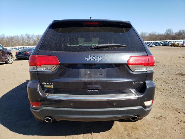 Photo 6 from auction – 2014 JEEP GRAND CHER with VIN 1C4RJFBG4EC482642