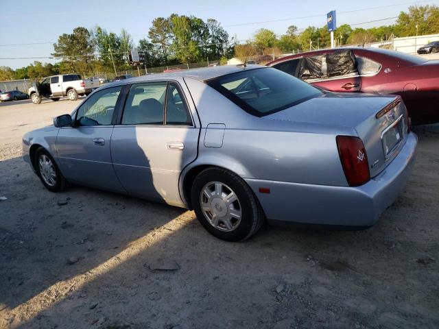 Photo 2 from auction – 2005 CADILLAC DEVILLE with VIN 1G6KD54Y35U252693