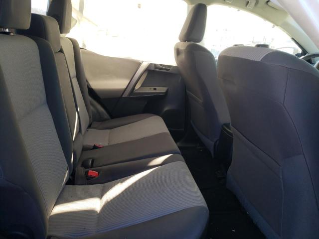 Photo 11 from auction – 2014 TOYOTA RAV4 LE with VIN 2T3BFREV0EW151861