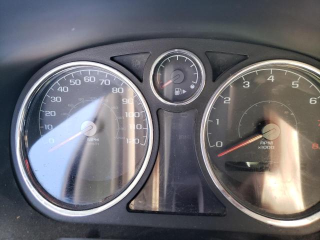 Photo 9 from auction – 2008 CHEVROLET COBALT LS with VIN 1G1AK18F487220461