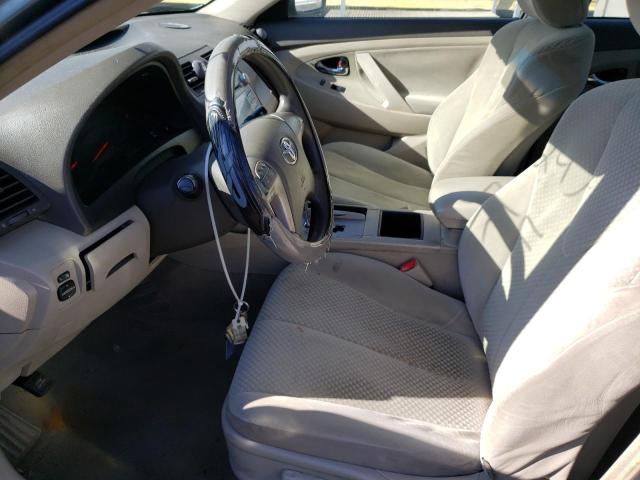 Photo 7 from auction – 2008 TOYOTA CAMRY CE with VIN 4T1BE46KX8U735465