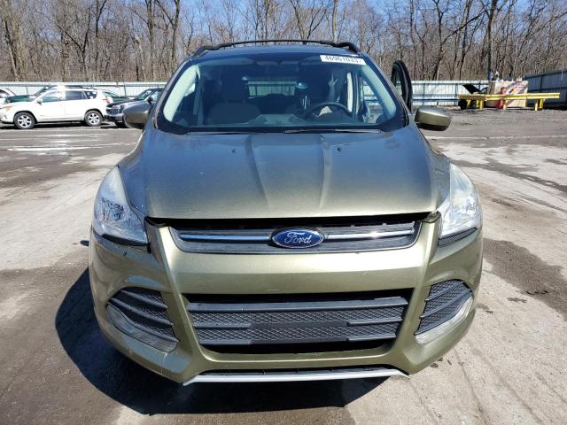 Photo 5 from auction – 2013 FORD ESCAPE SE with VIN 1FMCU0G96DUB13838