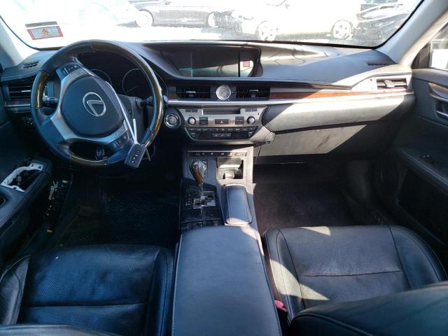Photo 8 from auction – 2013 LEXUS ES 350 with VIN JTHBK1GG0D2033374