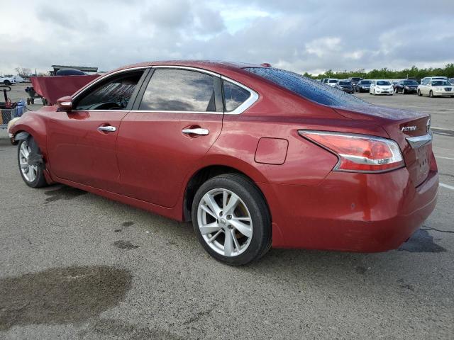 Photo 2 from auction – 2015 NISSAN ALTIMA 2.5 with VIN 1N4AL3APXFC233051