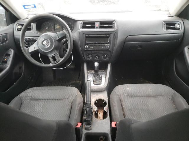 Photo 8 from auction – 2013 VOLKSWAGEN JETTA BASE with VIN 3VW2K7AJ0DM366009