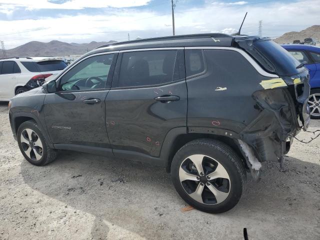 Photo 2 from auction – 2018 JEEP COMPASS LA with VIN 3C4NJDBB6JT329783