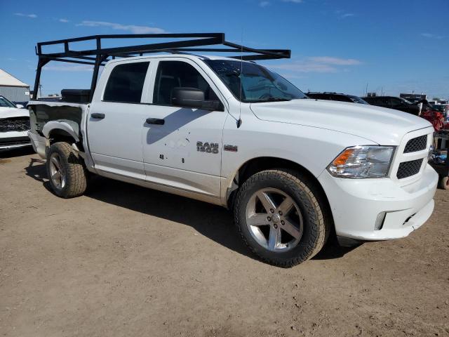 Photo 4 from auction – 2017 RAM 1500 ST with VIN 3C6RR7KT9HG746913