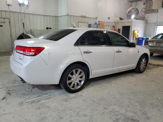 Photo 3 from auction – 2010 LINCOLN MKZ with VIN 3LNHL2GC4AR628016