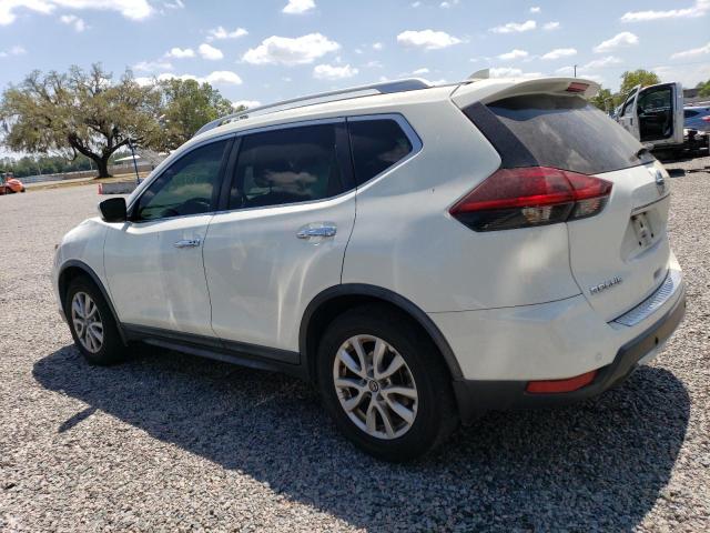 Photo 2 from auction – 2020 NISSAN ROGUE S with VIN KNMAT2MT9LP525680