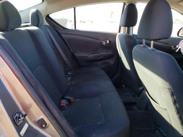 Photo 10 from auction – 2013 NISSAN VERSA S with VIN 3N1CN7AP6DL865960