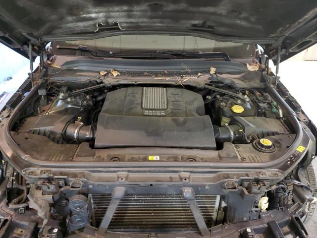 Photo 12 from auction – 2014 LAND ROVER RANGE ROVE with VIN SALWR2TF5EA366882