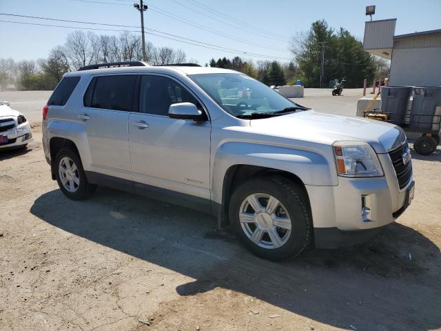 Photo 4 from auction – 2015 GMC TERRAIN SL with VIN 2GKALSEKXF6360978