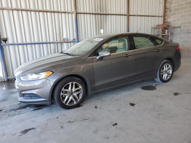 FORD FUSION SE 2014 with VIN 3FA6P0H79ER187677 - Photo from auction