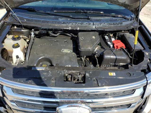 Photo 11 from auction – 2013 FORD EDGE SEL with VIN 2FMDK3JC1DBB29239