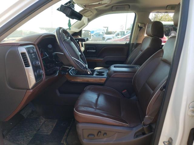 Photo 7 from auction – 2014 CHEVROLET SILVERADO with VIN 3GCUKTEC3EG433590