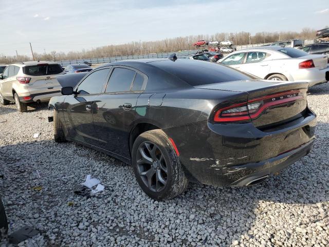 Photo 2 from auction – 2015 DODGE CHARGER SX with VIN 2C3CDXHG0FH765133