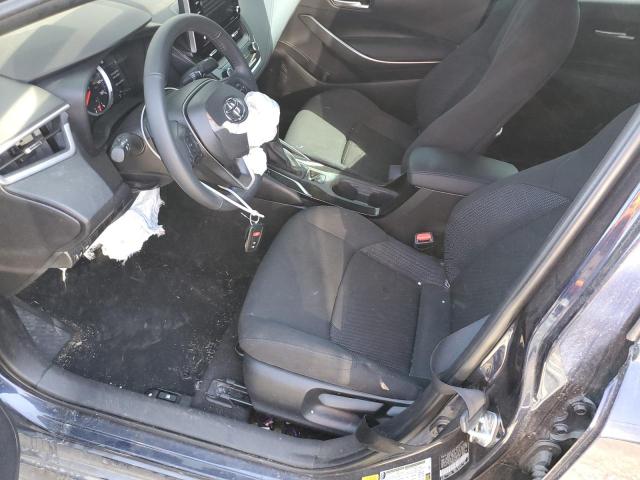 Photo 7 from auction – 2021 TOYOTA COROLLA SE with VIN 5YFP4MCE1MP079367