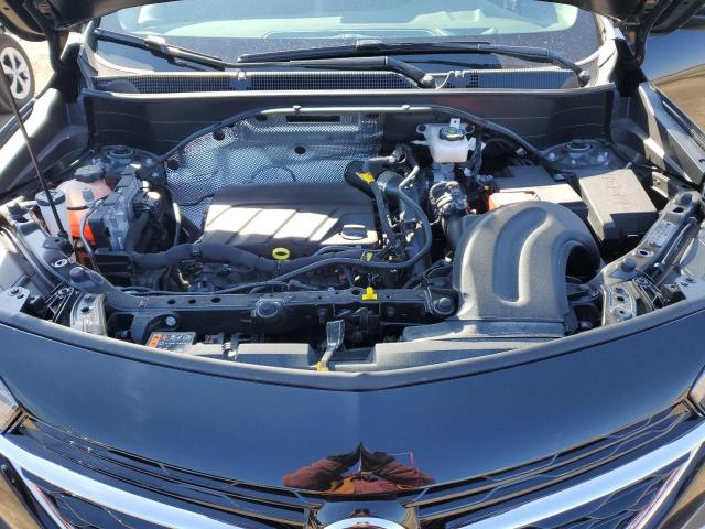 Photo 11 from auction – 2023 BUICK ENCORE GX with VIN KL4MMBS20PB012965