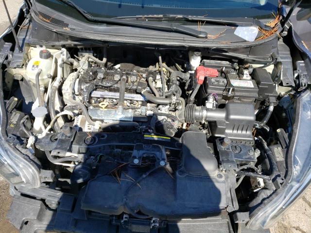 Photo 11 from auction – 2020 NISSAN VERSA SV with VIN 3N1CN8EV7LL864104